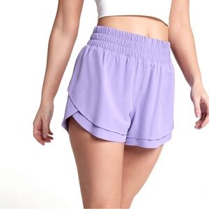 Set of 3 Calia Step Up Shorts
